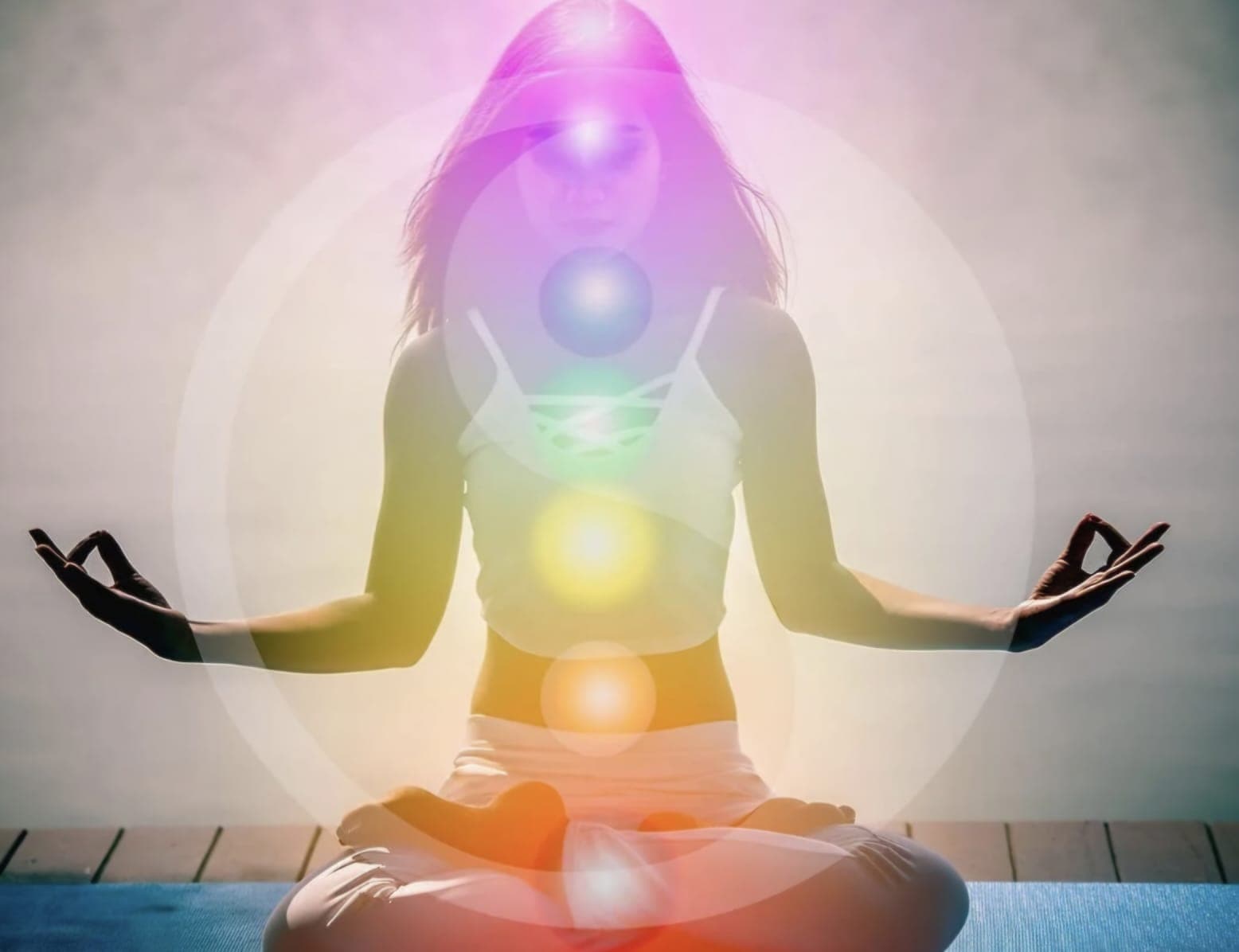 Chakra Balancing