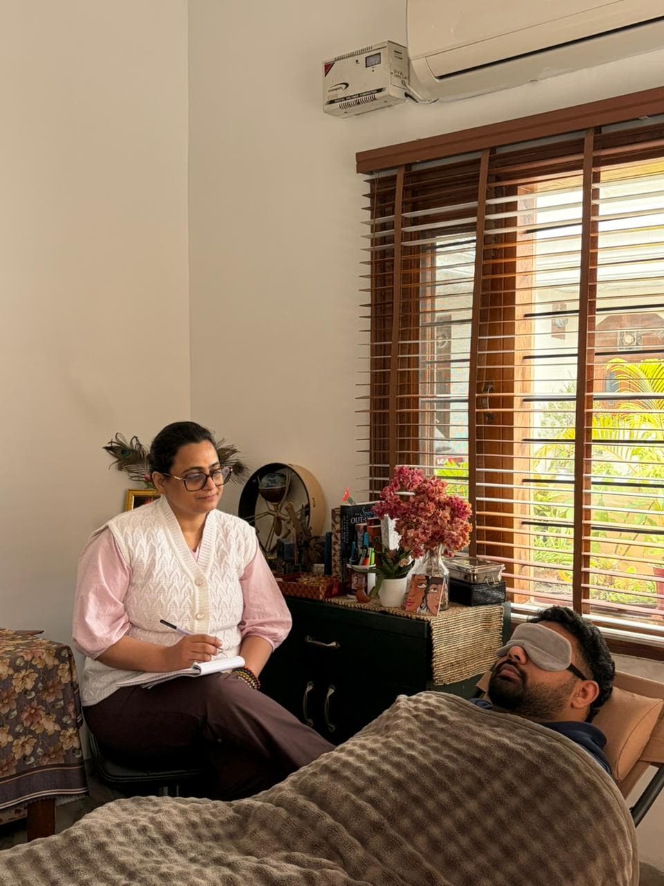 Past Life Regression