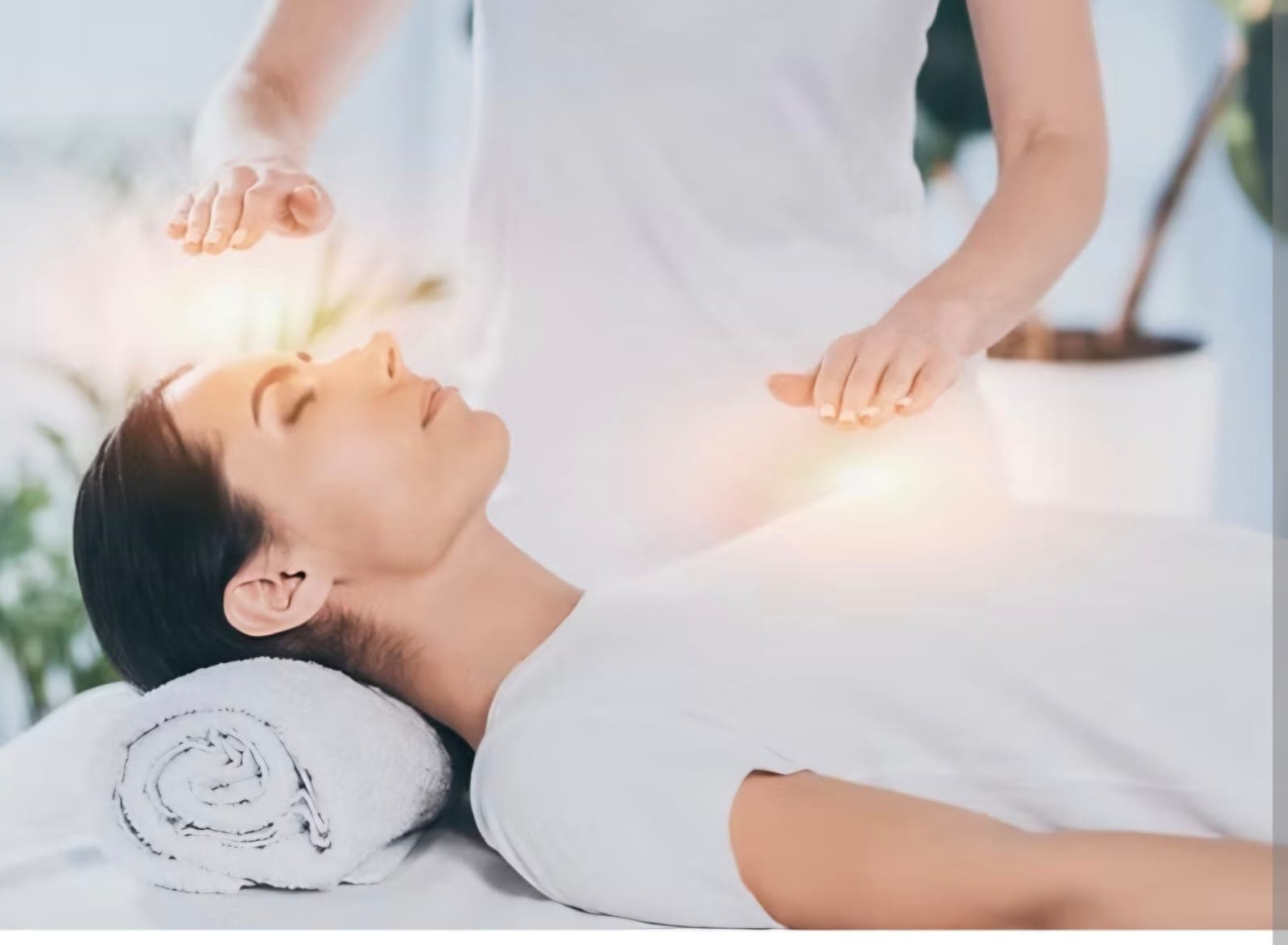 Reiki Healing