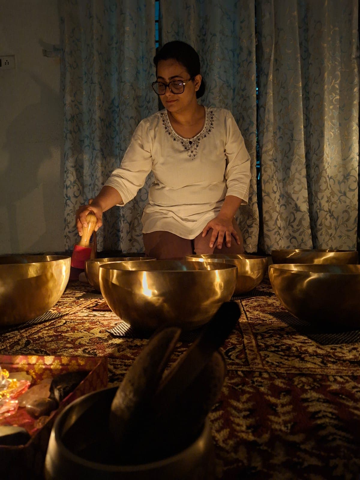 Sound Healing